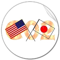 Япония и США изучат CO2 в качестве сырья