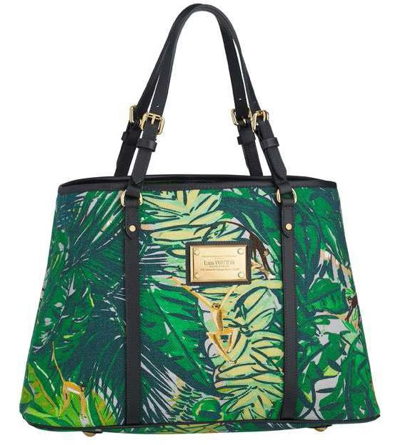Пляжные сумки Louis Vuitton 
