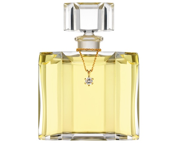 Королевский парфюм в честь Елизаветы II