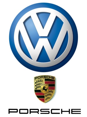 Volkswagen поглотил  Porsche