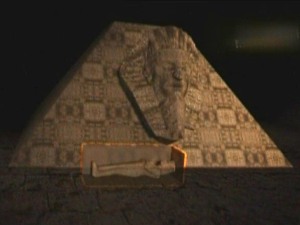 Старейшая в мире пирамида найдена в Крыму