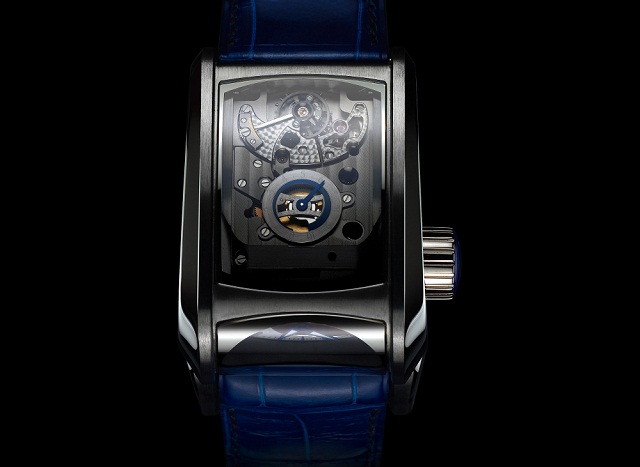 Часы Parmigiani Bugatti Vitesse