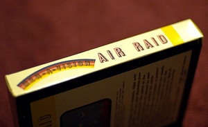 Видеоигра 80-х Air Raid продана на eBay за ,5 тысячи