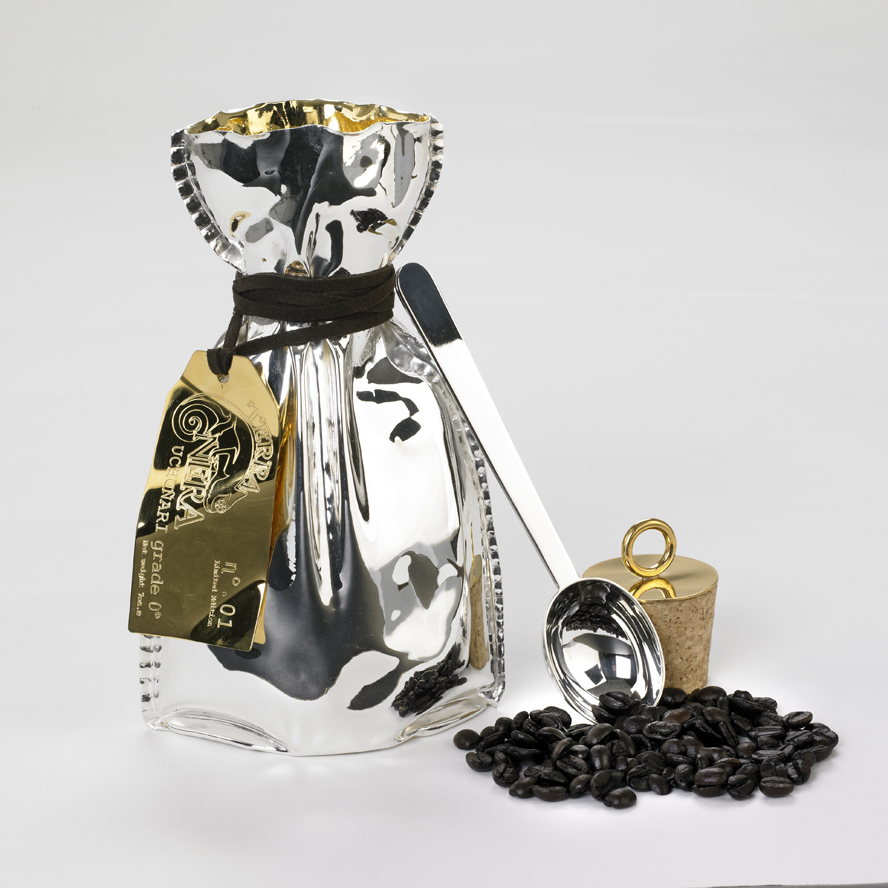 Terra Nera - самый дорогой кофе в мире