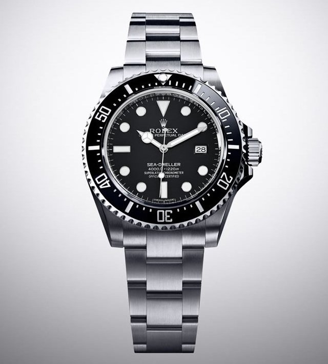  rolex oyster