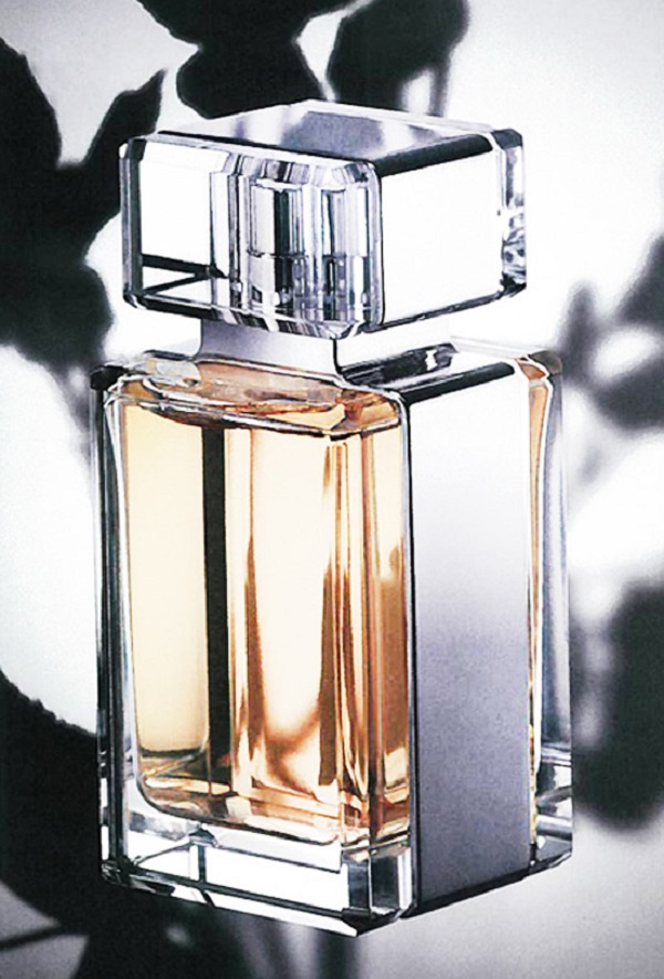 Thierry Mugler представил коллекцию ароматов Les Exceptions