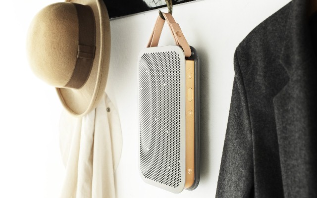 Bang and Olufsen BeoPlay A2 4
