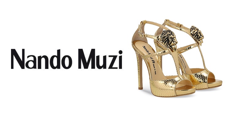 Nando Muzi shoes 2015