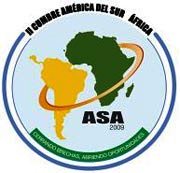 Южная Америка "объединилась" с Африкой