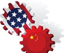 Китай стал крупнейшим заемщиком у США