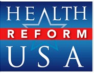 В Конгрессе США принята реформа здравоохранения