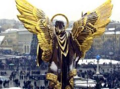 Украина влезла по уши в долги
