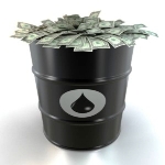 Перед решением ОПЕК нефть стабильна около 80$