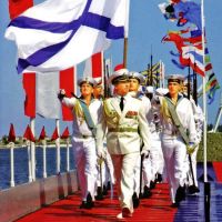 В День Победы Россия с Украиной проведут совместный парад в Крыму