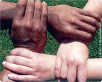 Международный день борьбы за ликвидацию расовой дискриминации