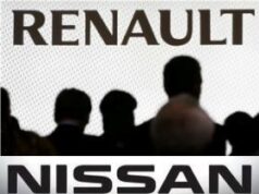 Ведутся переговоры о создании альянса Nissan-Renault-Daimler