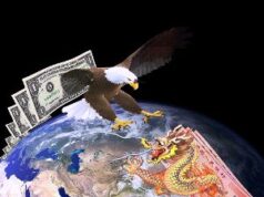 Ревальвация юаня не вылечит экономику США