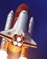 Дискавери STS-131 полетел к МКС