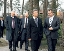 Финансовый оскар лучшим банкам Украины