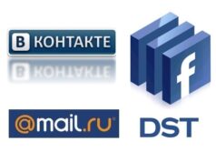 Китайский капитал пришел в Одноклассники.ру