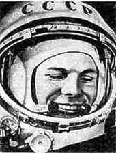 Четверть россиян не помнит первого полета в космос