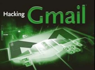 Взломан почтовый сервис Gmail