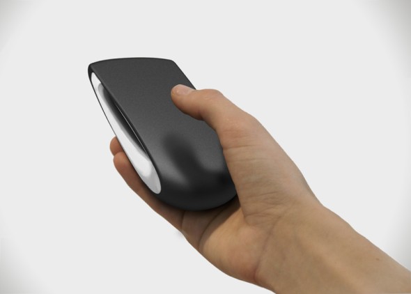 Gesture Remote - мультимедийный пульт будущего