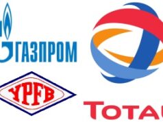 Газпром входит в проекты Ипати и Акийо