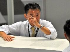 Индекс Nikkei оказался выше отметки в 10000 пунктов