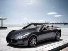 Maserati демонстрирует рост продаж кабриолетов GranTurismo в США