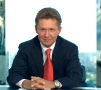 Капитализация «Газпрома» увеличилась на 35%