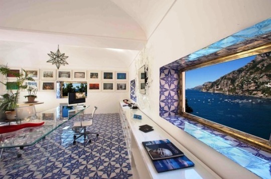 Архипелаг Ли Галли выставлен на продажу за 195 млн евро