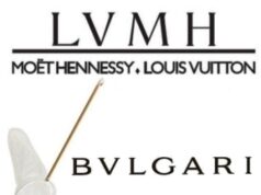 Конгломерат LVMH приобрел бренд Bulgari