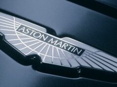 Aston Martin выходит на рынок Люкс
