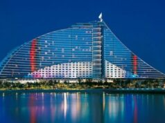 Jumeirah Group откроет новые отели в ОАЭ