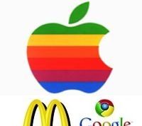 Apple — самый дорогой бренд в мире 2011
