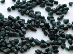 Аукцион Gemfields собрал $ 31,6 млн на продаже изумрудов