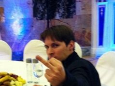 Павел Дуров не отдаст «ВКонтакте» Mail.Ru