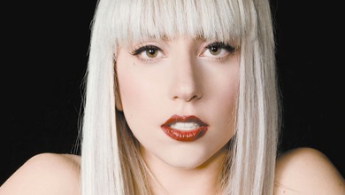 Lady Gaga возглавила рейтинг самых влиятельных людей шоу-бизнеса