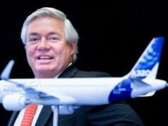 Airbus рассказал о будущем авиабизнеса на 2011-2030