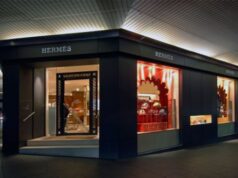 Hermes заработал $ 414 млн за I половину 2011 года