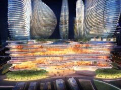 Во Флориде откроется казино-курорт Resorts World Miami ценой в $3 млрд