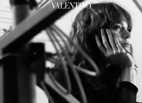Valentino презентовал аромат для женщин Valentina