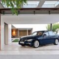Люксовый седан 2012 BMW 328i