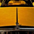 Rolls-Royce Phantom Drophead Coupe от дизайнера Бижана Паказада