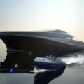 Суперяхта E-Yacht - изысканность и экологичность