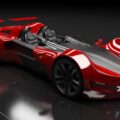 Ferrari Celeritas - ультрасуперкар для миллионеров