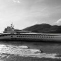 Fincantieri Yachts показала 145-метровую мегаяхту Fortissimo