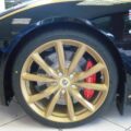 Формульный суперкар Lotus Evora S GP Edition