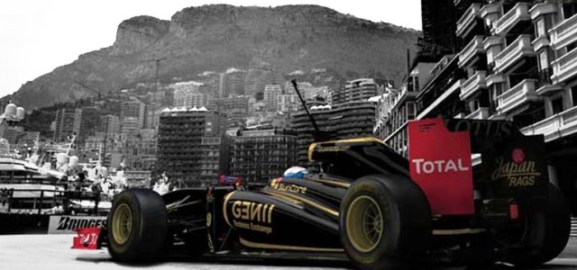 Формульный суперкар Lotus Evora S GP Edition